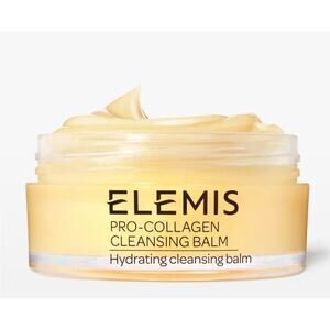Elemis Pro-Collagen Cleansing Balm NEW Full Size